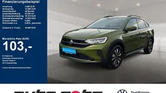 Gebraucht 2024 VW Taigo Life SUV | 19.990 € (Guter Preis)