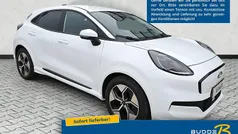 Frostweiß Neu 2025 Ford Puma Gen-E SUV | 27.990 € (Guter Preis)