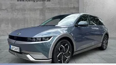 Digial teal (blau) Gebraucht 2024 Hyundai Ioniq 5 SUV | 42.990 € (Guter Preis)