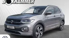 Gebraucht 2021 VW T-Cross R-line SUV | 21.790 € (Fairer Preis)