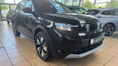 Dunkel schwarz metallic Neu 2025 Opel Frontera SUV | 26.675 € (Fairer Preis)