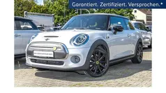Gebraucht 2021 Mini Cooper SE Kleinwagen | 17.440 € (Guter Preis)