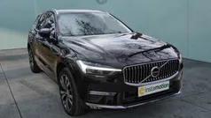 Schwarz Gebraucht 2023 Volvo XC60 Ultimate SUV | 49.940 € (Fairer Preis)
