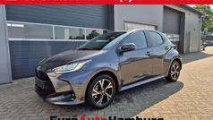 Marlingrau metallic Neu 2025 Toyota Yaris Kleinwagen | 24.090 € (Fairer Preis)