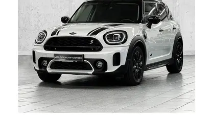 Gebraucht 2022 Mini Cooper SE Classic Kleinwagen | 23.300 € (Guter Preis)