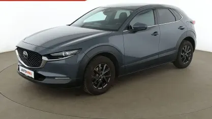 Second-hand Mazda CX-30 Selection 122 CP (89 kW) 2023 Gri SUV