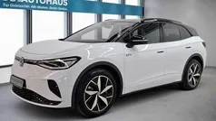 Gebraucht 2023 VW ID.4 GTX SUV | 31.960 € (Superpreis)