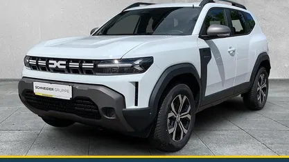 Gebraucht 2025 Dacia Duster Expression SUV | 24.980 € (Guter Preis)