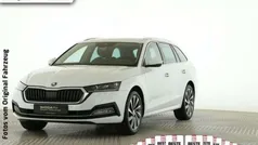 Gebraucht 2024 Skoda Octavia Style Kombi | 32.950 € (Fairer Preis)