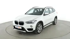 Gebraucht 2018 BMW X1 Sport Line SUV | 19.050 € (Fairer Preis)