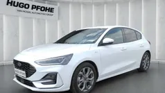 Gebraucht 2024 Ford Focus ST-Line X Limousine | 25.890 € (Guter Preis)