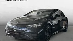 Gebraucht 2024 Mercedes EQE300 AMG line | 49.990 € (Superpreis)
