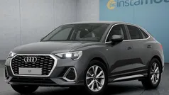 Gebraucht 2024 Audi Q3 S-Line SUV | 37.399 € (Fairer Preis)