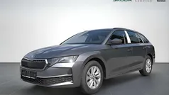 Graphitegrau metallic Neu 2025 Skoda Octavia Selection Kombi | 30.990 € (Superpreis)