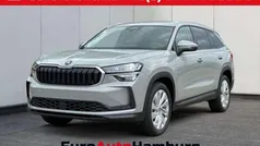 Stahlgrau/grau Neu 2025 Skoda Kodiaq Selection SUV | 45.990 € (Superpreis)