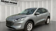 Gebraucht 2021 Ford Kuga Titanium SUV | 24.485 € (Fairer Preis)