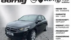 Gebraucht 2021 Opel Corsa Edition Kleinwagen | 11.780 € (Fairer Preis)