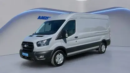 Neu Ford Transit Trend 131 PS (96 kW) 2026 Grey matter uni Van