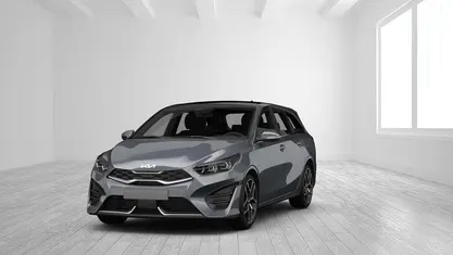 Gebraucht 2025 Kia Ceed Sportswagon Kombi | 25.800 € (Guter Preis)