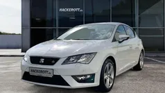 Gebraucht 2015 Seat Leon FR Limousine | 12.680 € (Fairer Preis)