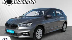 Gebraucht 2025 Skoda Fabia Selection Limousine | 20.480 € (Fairer Preis)