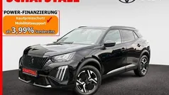 Gebraucht 2024 Peugeot 2008 SUV | 20.879 € (Guter Preis)