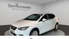 "nevada" weiss Neu 2025 Seat Ibiza Limousine | 24.900 € (Fairer Preis)
