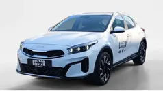 Cararraweiß Neu 2025 Kia XCeed Vision SUV | 27.906 € (Guter Preis)