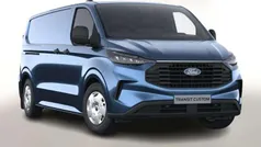 Gebraucht 2024 Ford Transit Custom Trend Van / Kleinbus | 35.140 € (Fairer Preis)