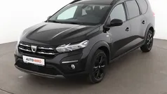 Schwarz Gebraucht 2022 Dacia Jogger Extreme Van / Kleinbus | 14.410 € (Guter Preis)
