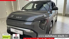 Grau Neu 2025 Kia EV3 SUV | 39.870 € (Fairer Preis)