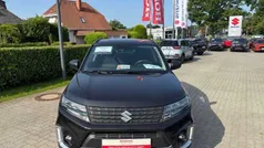 Cosmic black pearl met. Gebraucht 2020 Suzuki Vitara Club SUV | 14.790 € (Guter Preis)