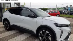 Schwarz (perlmuttweiß metallic, black pearlschw) Neu 2025 Renault Scénic Techno Van / Kleinbus | 50.190 € (Fairer Preis)