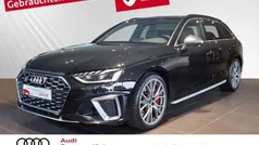 Gebraucht 2022 Audi S4 Sport Kombi | 44.980 € (Fairer Preis)