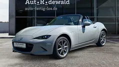 Gebraucht 2025 Mazda MX5 Exclusive-Line Cabrio | 30.990 € (Fairer Preis)