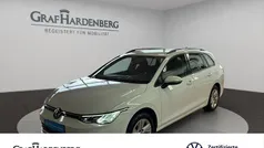 Gebraucht 2021 VW Golf VIII Life Kombi | 20.888 € (Fairer Preis)