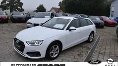 Gebraucht 2020 Audi A4 Business Kombi | 24.900 € (Fairer Preis)