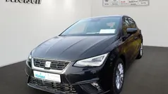 Gebraucht 2023 Seat Ibiza FR Kleinwagen | 21.750 € (Fairer Preis)
