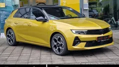 Gebraucht 2023 Opel Astra Limousine | 25.425 € (Fairer Preis)