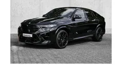 Gebraucht 2024 BMW X6 M Competition Edition SUV | 127.490 €