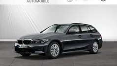 Gebraucht 2021 BMW 320 Sport Line Kombi | 24.390 € (Guter Preis)