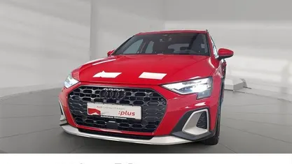 Gebraucht Audi A3 Ambiente 150 PS (110 kW) 2025 Limousine