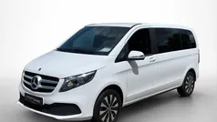 Gebraucht 2022 Mercedes V220 Van / Kleinbus | 34.850 € (Guter Preis)