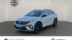 Grau Gebraucht 2024 VW Taigo R-line SUV | 26.990 € (Fairer Preis)