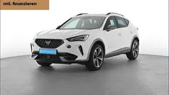 Gebraucht 2024 Cupra Formentor SUV | 25.490 € (Fairer Preis)