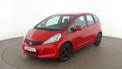 Gebraucht Honda Jazz Trend 99 PS (72 kW) 2014 Kleinwagen