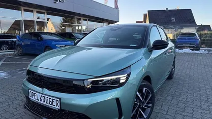 Neu Opel Corsa 101 PS (74 kW) 2026 /typ aussenverkleidung metall Kleinwagen