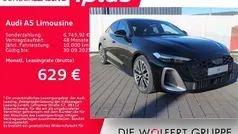 Gebraucht 2025 Audi A5 Edition .1 Coupé | 66.436 € (Fairer Preis)