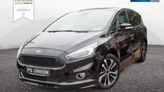 Gebraucht 2019 Ford S-MAX ST-Line Van / Kleinbus | 23.330 € (Guter Preis)