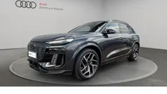 Gebraucht 2024 Audi Q6 e-tron Ambiente SUV | 79.990 € (Fairer Preis)